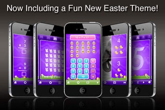 Image 0 for KidCalc 7-in-1 Math Fun (…