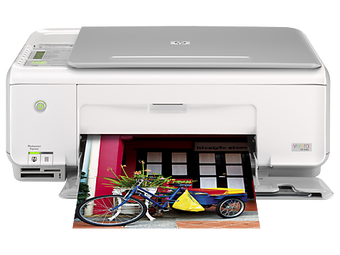 Image 0 for HP Photosmart C3180 All-i…