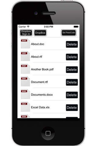Image 0 for PDF Converter - Convert D…