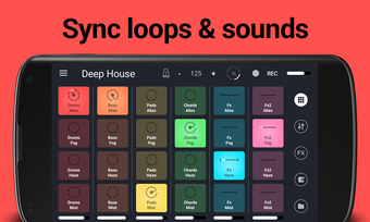 Imagen 0 para Remixlive - drum & play l…