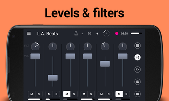 Imagen 1 para Remixlive - drum & play l…