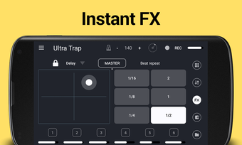 Imagen 2 para Remixlive - drum & play l…