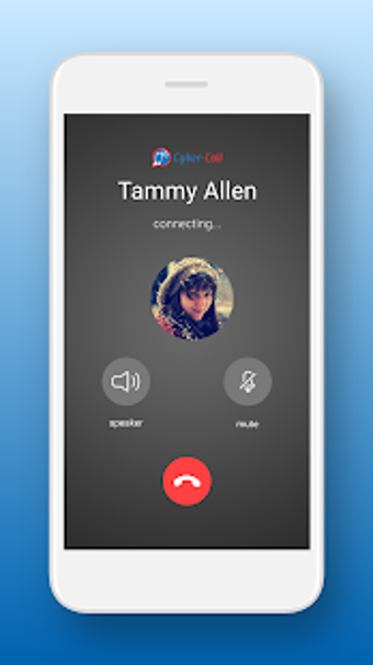 Image 1 for Cyber Call