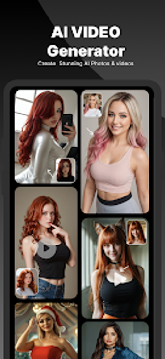 Image 0 for SpicyLab: AI Video Genera…