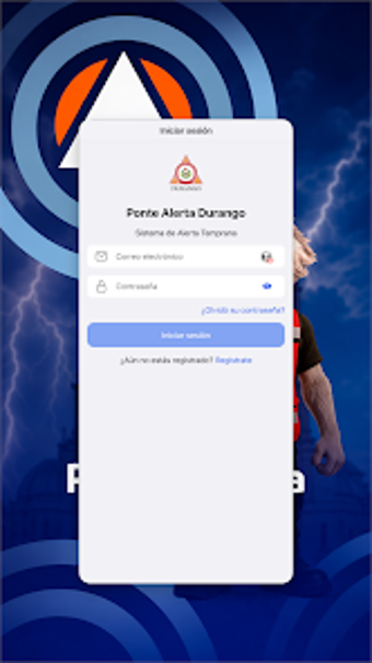 Imagen 0 para Ponte Alerta Durango