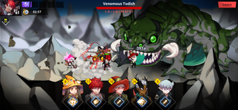 Image 3 for Lucid Adventure : Idle RP…