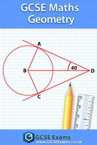 Image 0 for GCSE Maths : Geometry Rev…