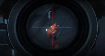 Image 4 for Crysis 2 Multiplayer demo