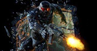 Image 7 for Crysis 2 Multiplayer demo