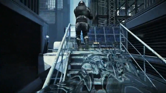 Image 1 for Crysis 2 Multiplayer demo