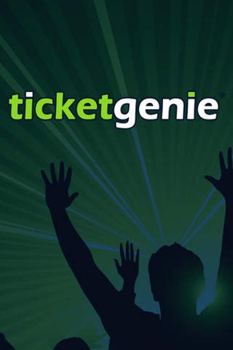 Imagen 0 para TicketGenie