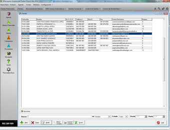 Image 2 for MNprogram Software CRM