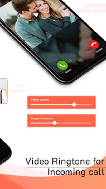 Image 3 for Video Ringtone for Incomi…