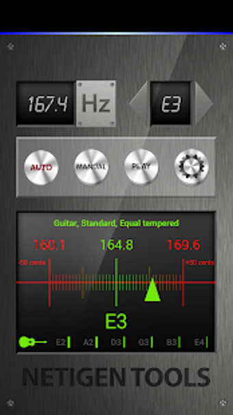 Image 1 for Best Tuner