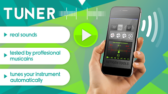 Image 2 for Best Tuner