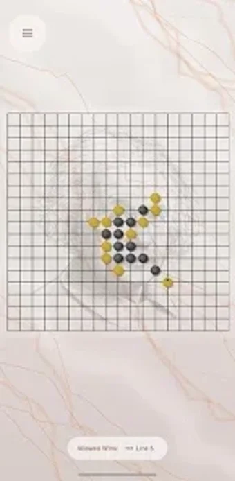 Imagen 0 para Gomoku Evolution Lite