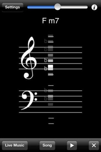Image 0 for Pitch to Note + Chord