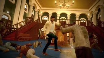 Image 3 for Sarkar Infinite