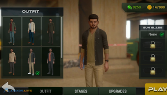 Imagen 3 para Sarkar Infinite