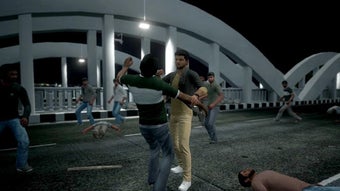 Imagen 0 para Sarkar Infinite