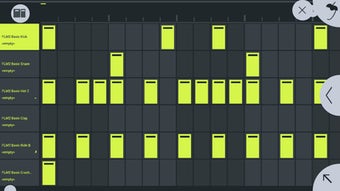 Image 0 for FL Studio Mobile
