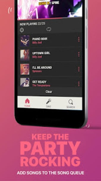 Imagen 1 para Singing Machine Karaoke