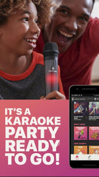 Imagen 0 para Singing Machine Karaoke