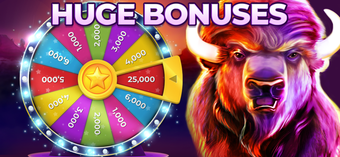 Image 3 for Star Spins Slots: Casino …