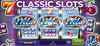 Image 0 for Star Spins Slots: Casino …