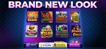 Image 2 for Star Spins Slots: Casino …
