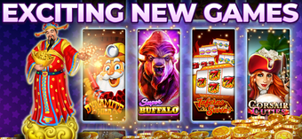 Image 1 for Star Spins Slots: Casino …