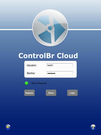 Image 0 for ControlBR Cloud HD