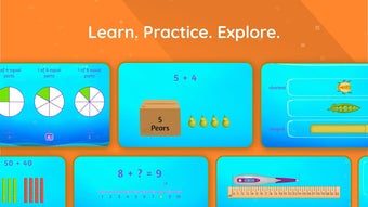 Imagen 1 para SplashLearn: Grades K-5 |…