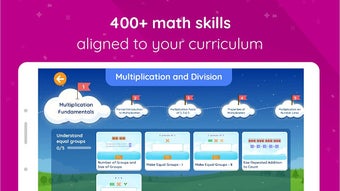 Imagen 0 para SplashLearn: Grades K-5 |…