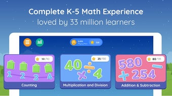 Imagen 2 para SplashLearn: Grades K-5 |…