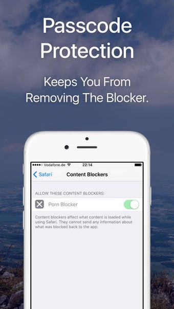 Image 3 for Porn Blocker - Block Adul…
