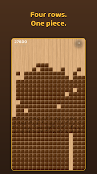 Image 0 for Tetro Fall