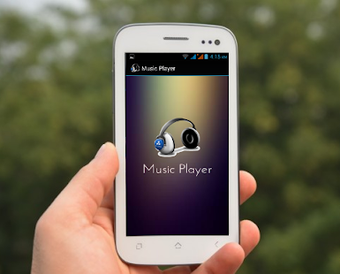 Image 0 for Music Player
