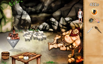 Image 0 for The Odyssey HD