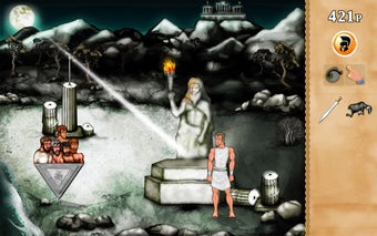 Image 1 for The Odyssey HD