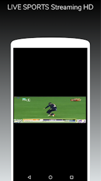 Image 3 for Live Sports Streaming HD