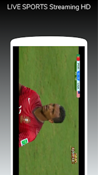 Image 0 for Live Sports Streaming HD