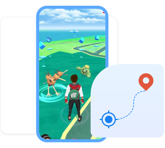 Image 0 for FonesGo Location Changer