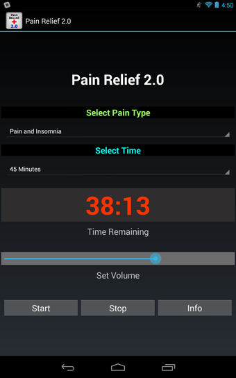 Imagen 4 para Pain Relief 2.0