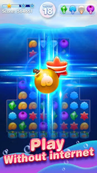 Image 0 for Fish Crush
