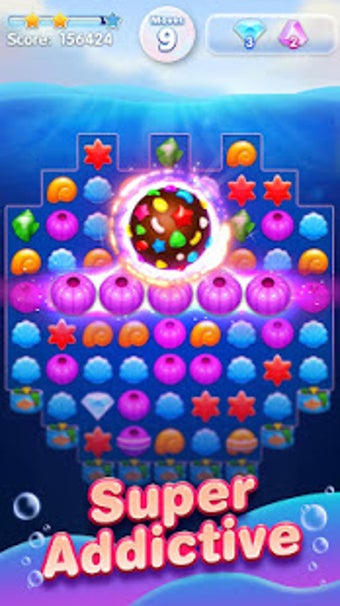 Image 1 for Fish Crush