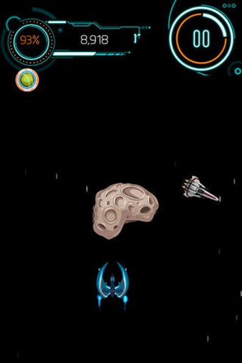 Imagen 0 para Cylon Raider Warfare : ar…