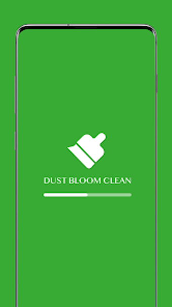 Image 0 for Dust Bloom Clean