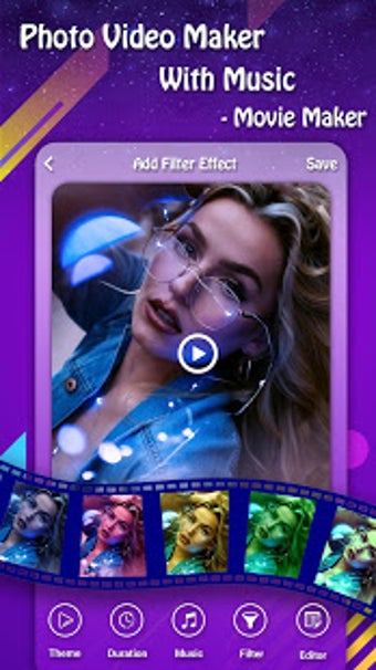 Imagen 0 para photo to video