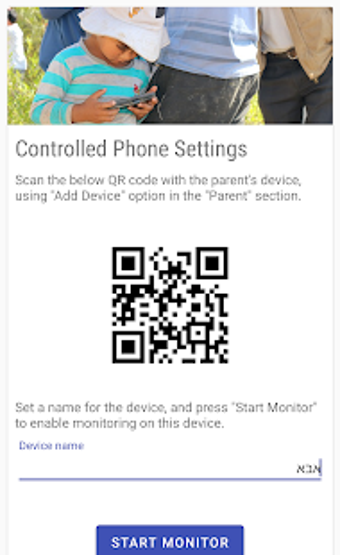 Image 1 for Off The Phone - lock phon…